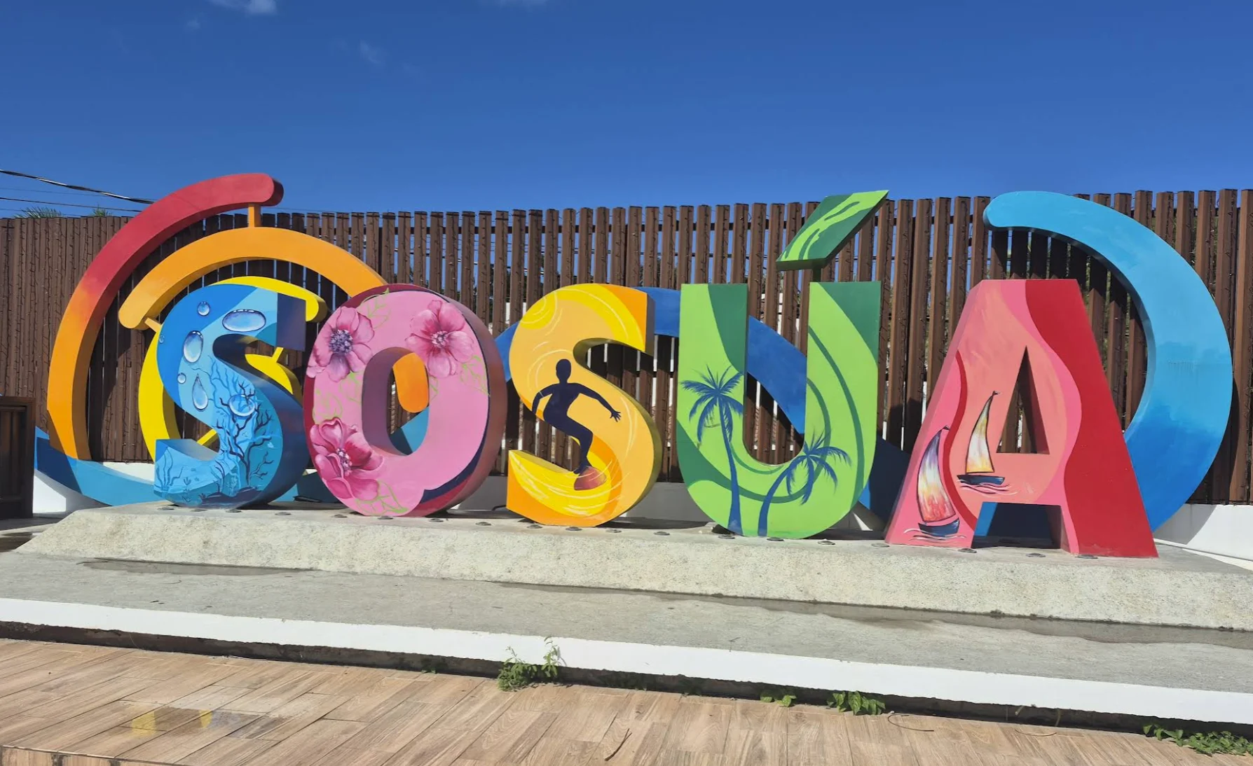 Sosua