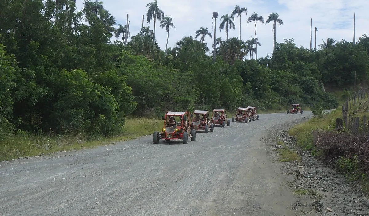 Buggies Adventure - Photo 3