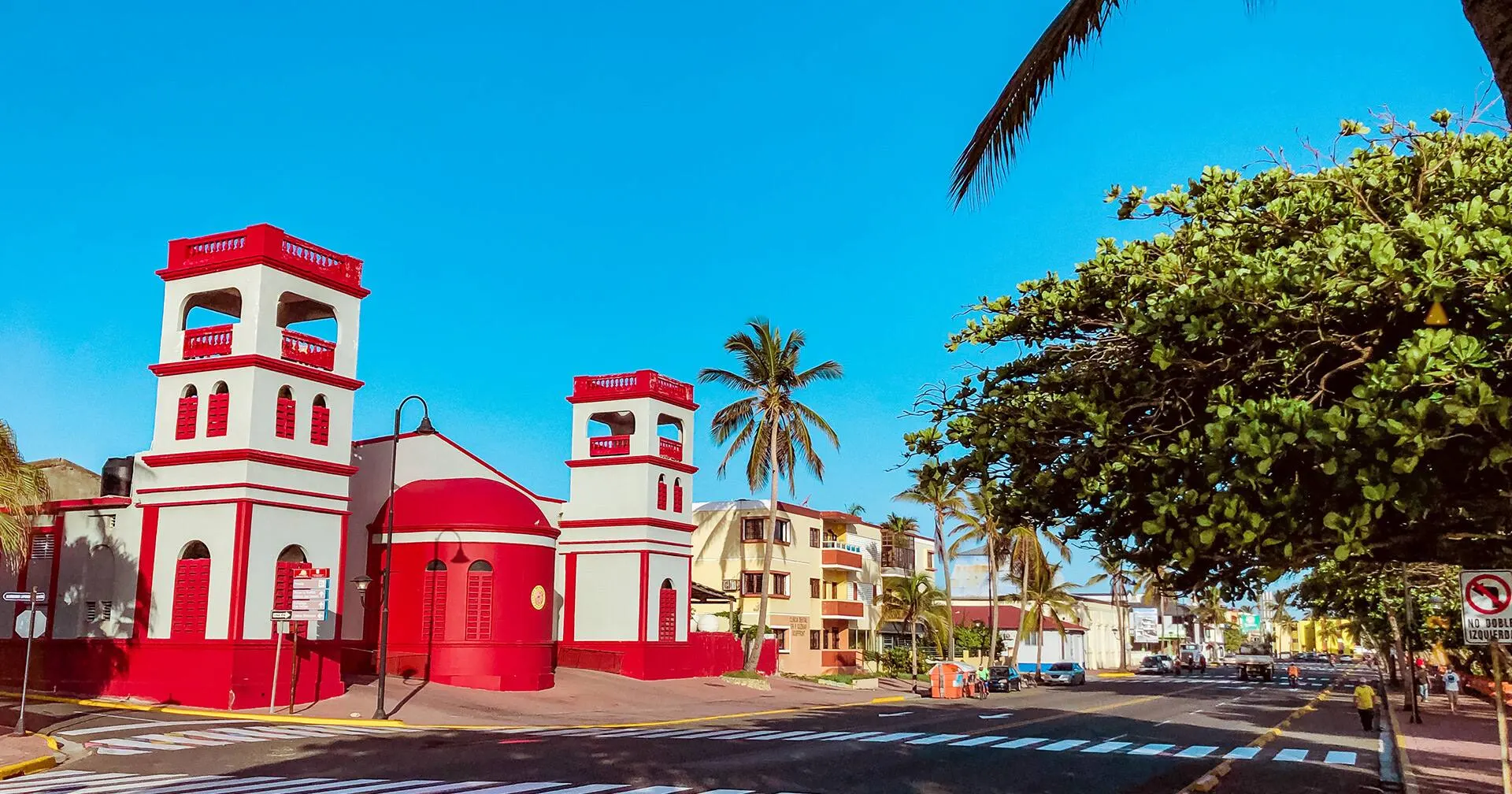 Puerto Plata City Tour Excursion