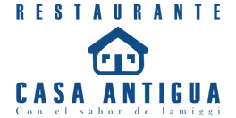 Casa Antigua logo