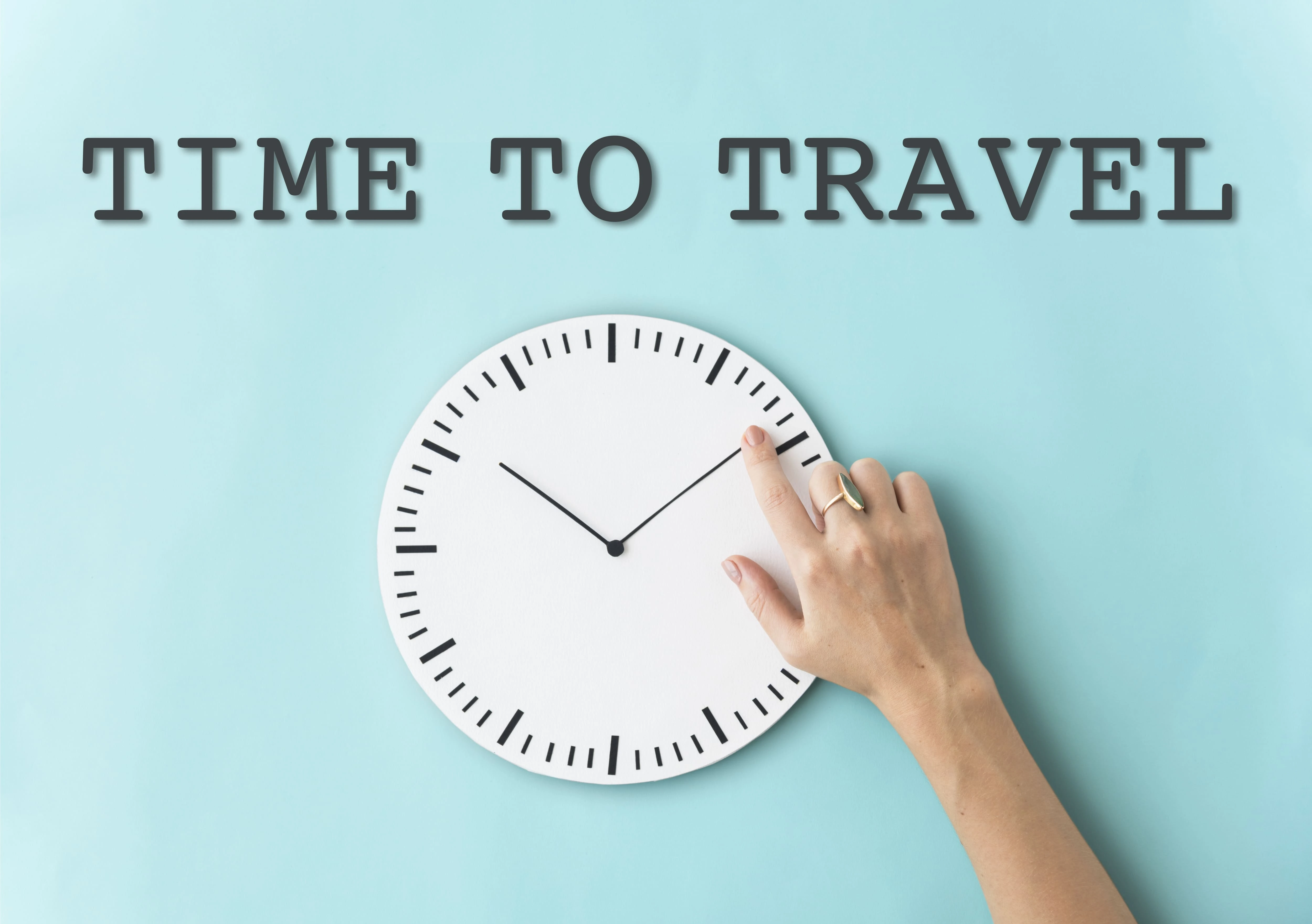 When to Visit the Dominican Republic