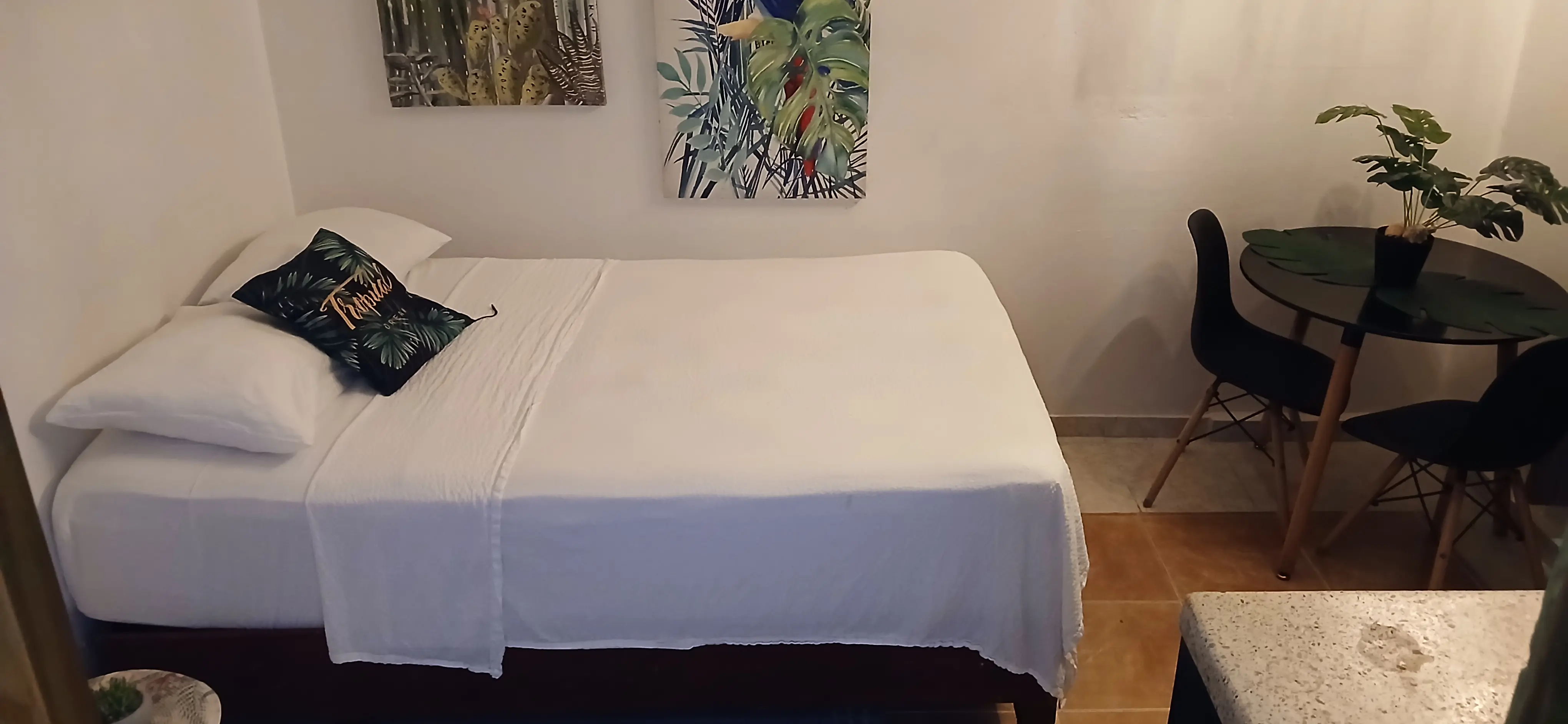 DonJuan Apartahotel - Chambre #103