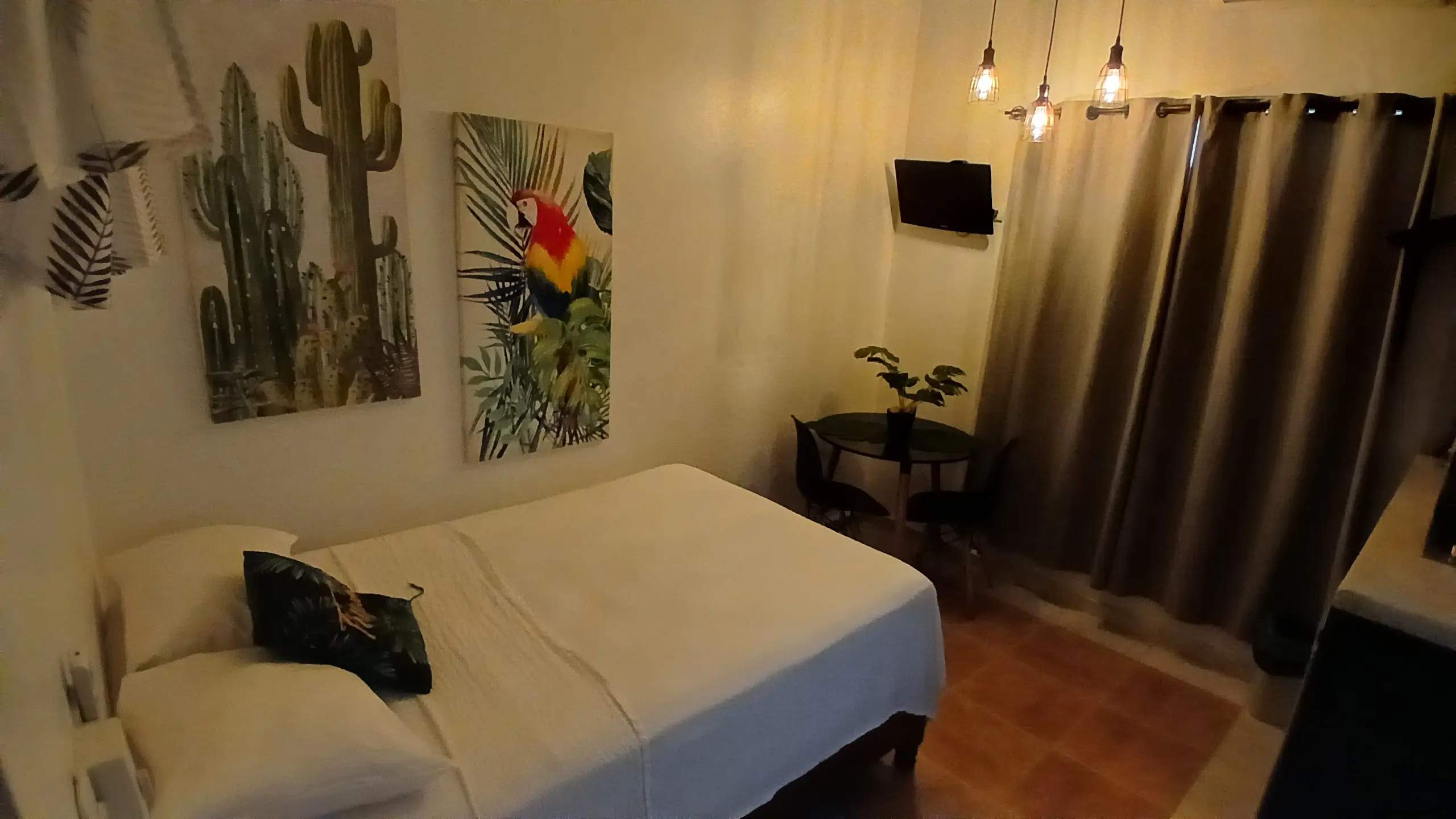 DonJuan Apartahotel - Zimmer #103