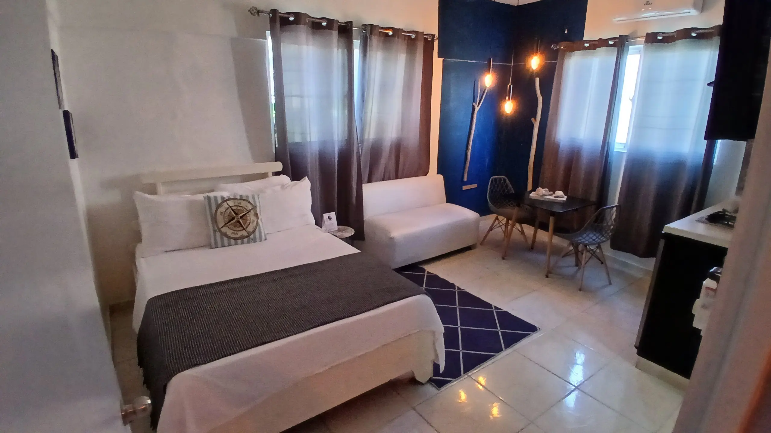 DonJuan Apartahotel - Chambre #204