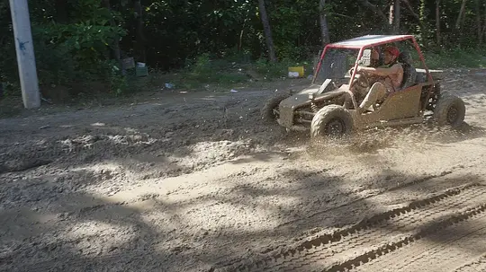 Buggies Adventure - Photo 6