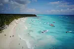 Les plus belles plages de République Dominicaine   thumbnail 1