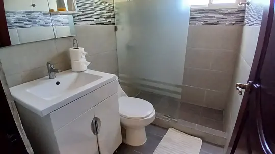 DonJuan Apartahotel - Номер #301 - Photo 4