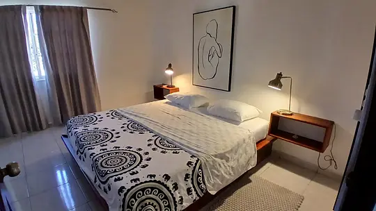 DonJuan Apartahotel - Zimmer #301 - Photo 2