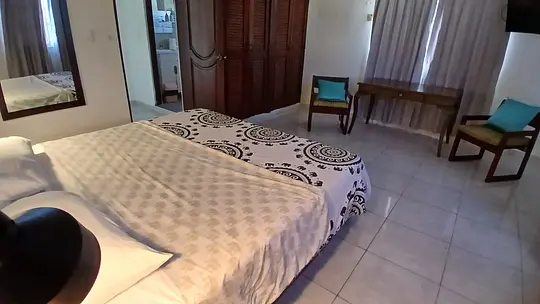 DonJuan Apartahotel - Chambre #301 - Photo 3