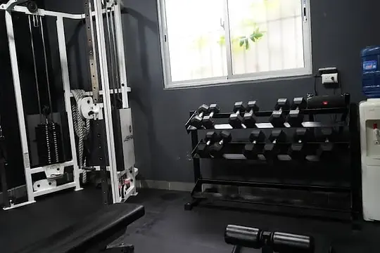 DonJuan Apartahotel - Номер #301 - Photo 7