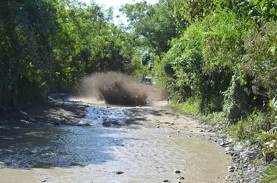 Buggies Adventure - Photo 2