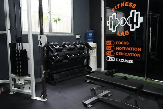 DonJuan Apartahotel - Room #103 - Photo 7