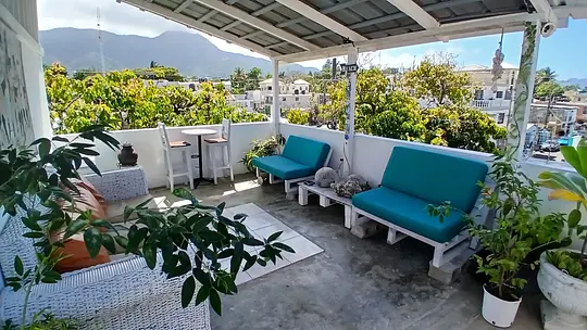 DonJuan Apartahotel - Room #103 - Photo 6