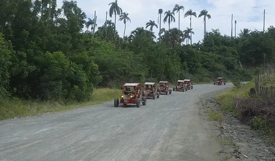 Buggies Adventure - Photo 3