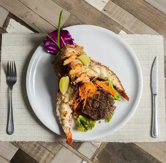 La Yola del Pescador - Photo 1