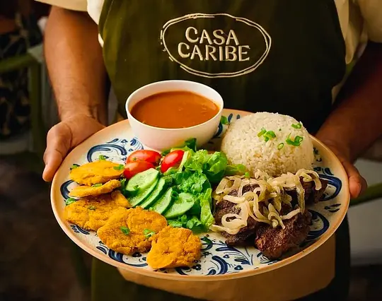 Casa Caribe
