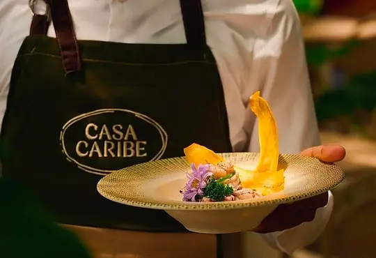 Casa Caribe - Photo 4
