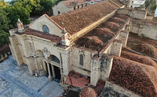 Stadtführung durch die Kolonialzone von Santo Domingo - Photo 3