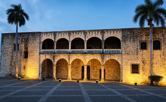 Tour a Pie por la Zona Colonial de Santo Domingo - Photo 2