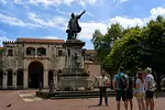 Visite à Pied de la Zone Coloniale de Saint-Domingue thumbnail 1