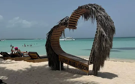 Excursion d'une Journée à l'Île Saona - Photo 3
