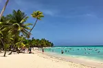 Excursion d'une Journée à l'Île Saona thumbnail 1