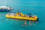 Saona Yellow Submarine thumbnail 1