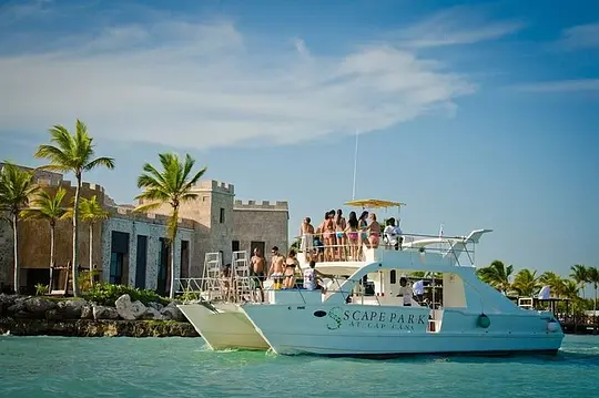 Scape Park at Cap Cana - Photo 3