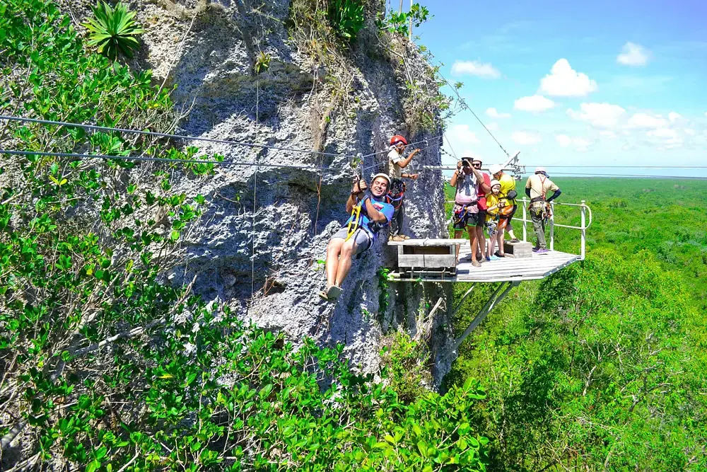 Scape Park en Cap Cana - Photo 1