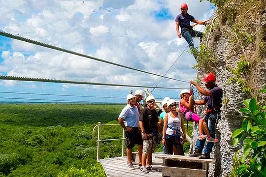 Scape Park at Cap Cana - Photo 2