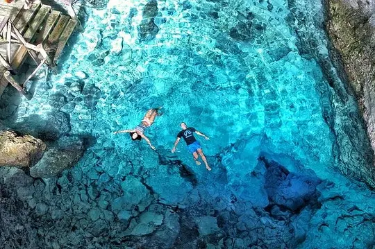 Scape Park en Cap Cana - Photo 4