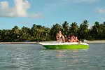 Speedboat & Schnorcheln in Punta Cana thumbnail 6