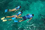 Speedboat & Snorkeling in Punta Cana thumbnail 2