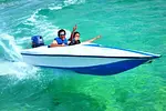 Speedboat & Snorkeling in Punta Cana thumbnail 3