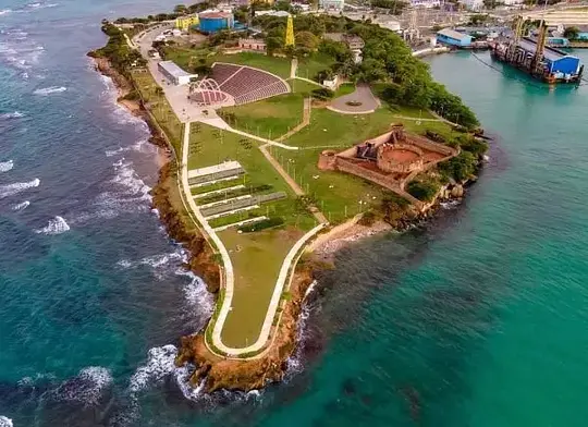 Puerto Plata City Tour - Photo 4