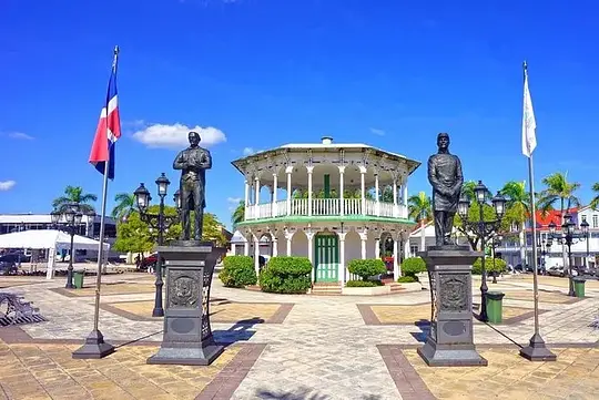 Puerto Plata City Tour - Photo 2