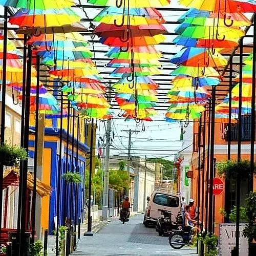 Puerto Plata City Tour - Photo 6