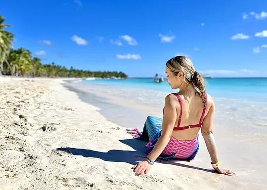 Saona Funta - Tour Premium à l'île de Saona - Photo 3