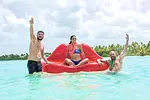 Saona Funta - Premium-Tour zur Insel Saona thumbnail 4