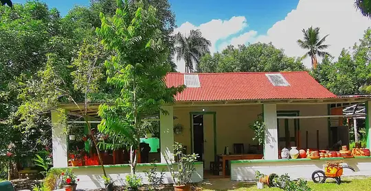 Casa Antigua