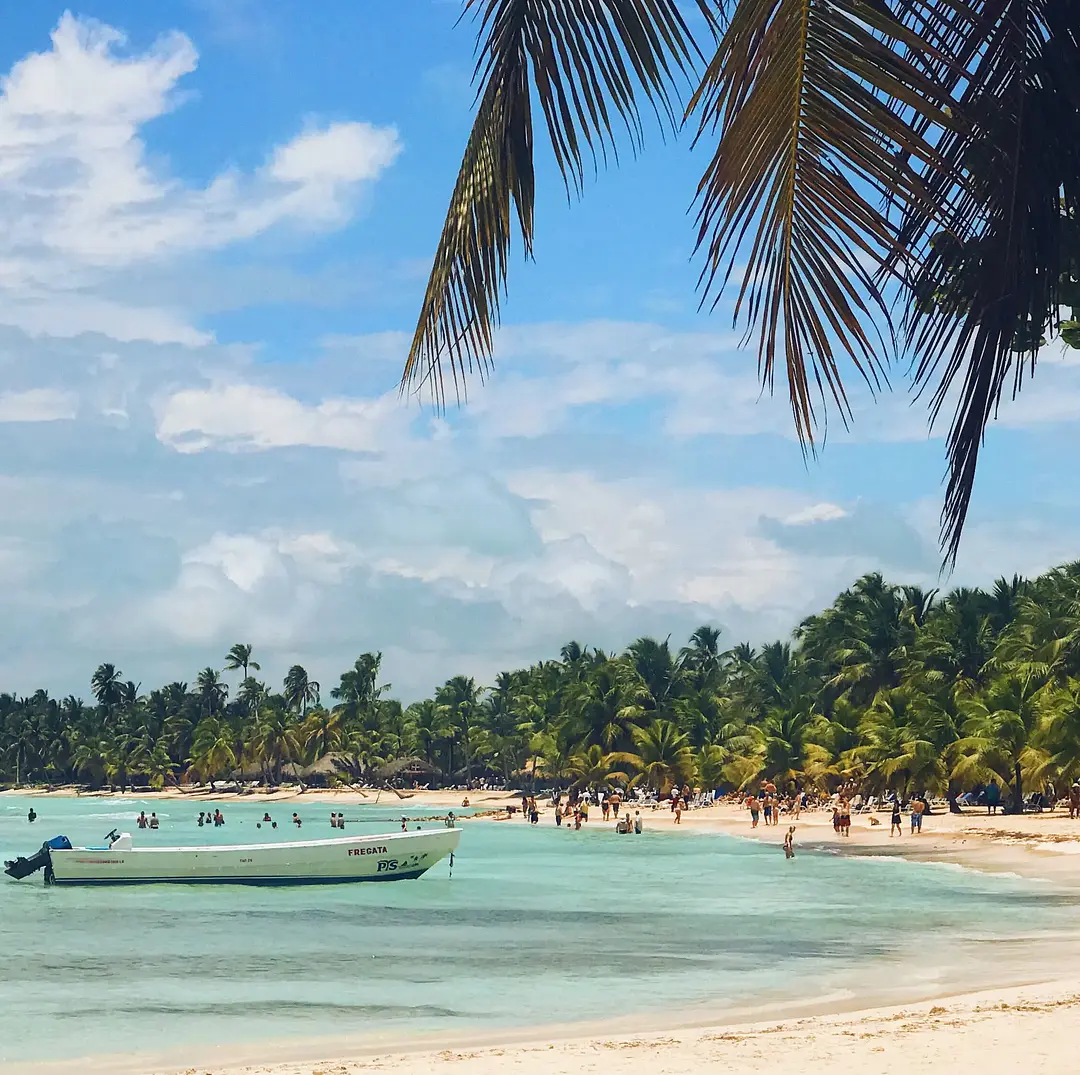 7 plus belles excursions en République Dominicaine - Photo 1