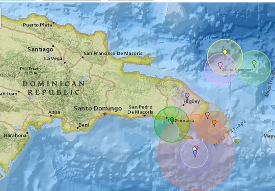 Are There Earthquakes in the Dominican Republic? - Photo 2
