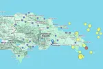 ¿Hay terremotos en República Dominicana? thumbnail 1
