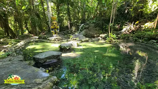 Taino Valley Tropical Park