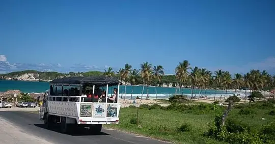 Bávaro Kulturtour - Photo 4