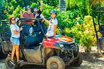Aventure en buggy dans la jungle thumbnail 3
