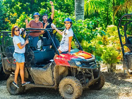 Jungle Buggies Adventure - Photo 3
