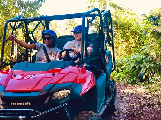 Jungle-Buggy-Abenteuer - Photo 4