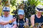 Monkeyland et visite de plantation thumbnail 2
