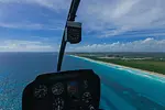 Tour en hélicoptère à Punta Cana thumbnail 1